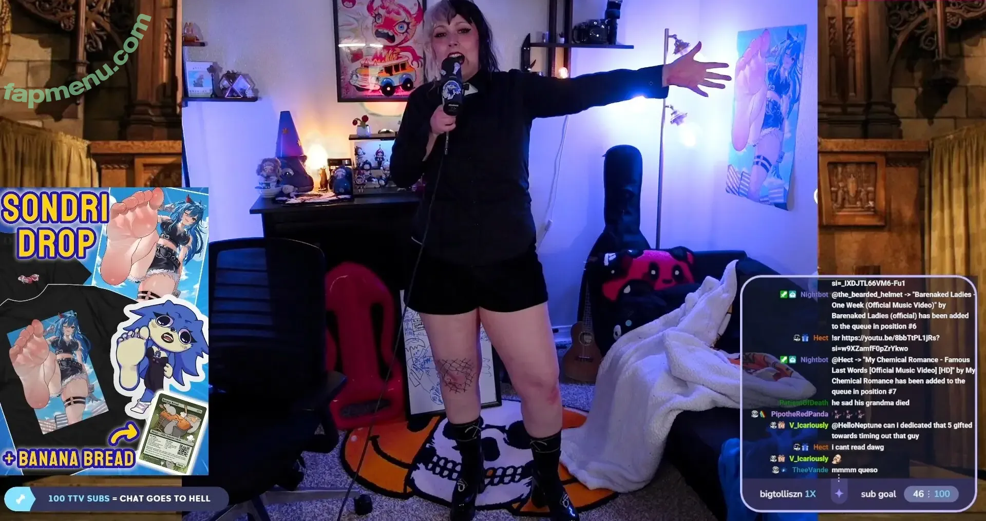 Helloneptune nude photo #0175 (HelloNept / hello.neptune)