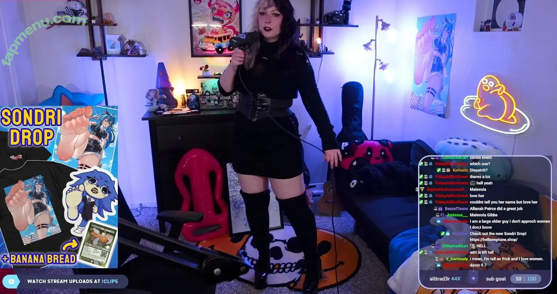 Helloneptune nude photo #0179 (HelloNept / hello.neptune)