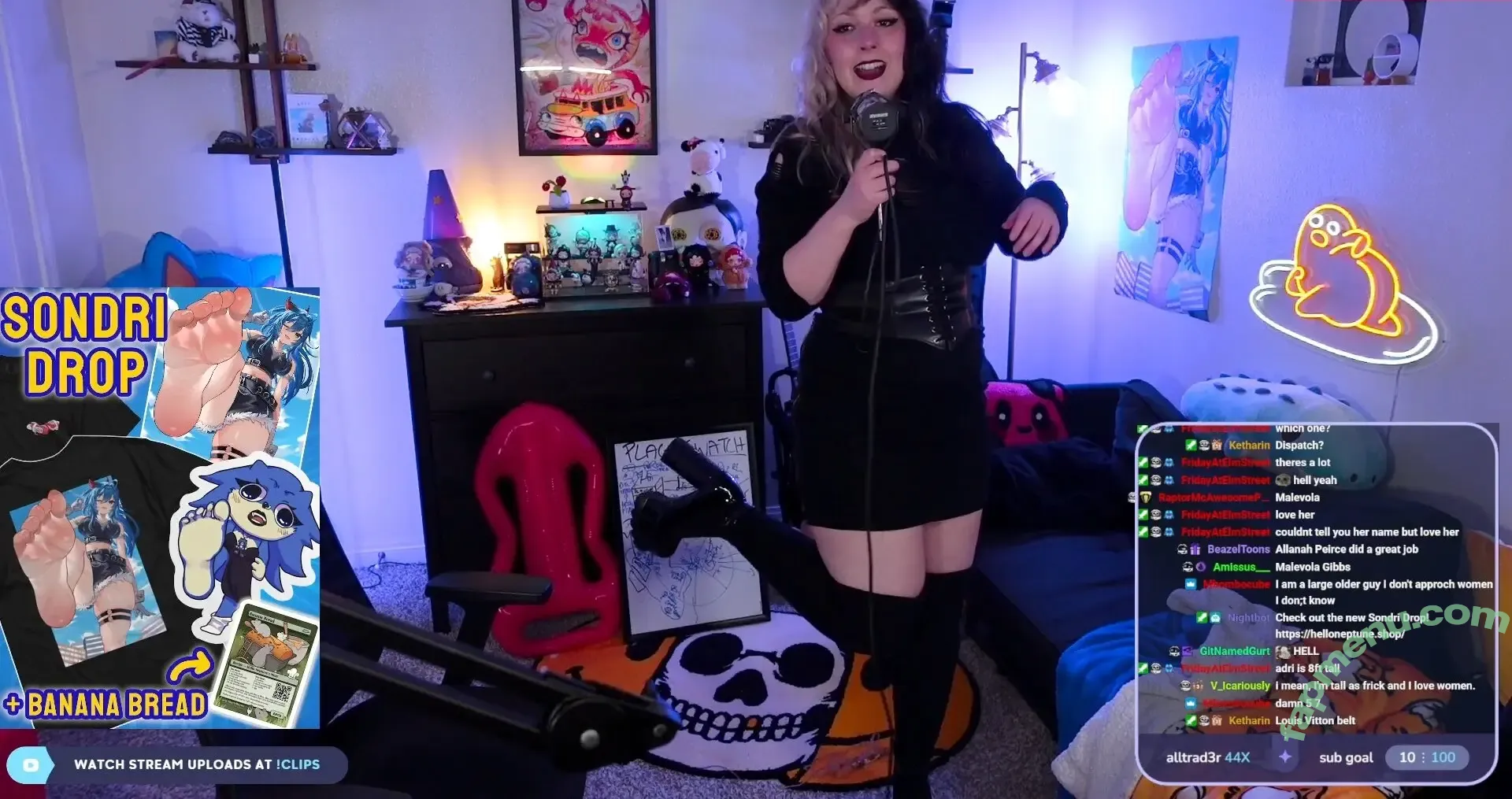 Helloneptune nude photo #0181 (HelloNept / hello.neptune)