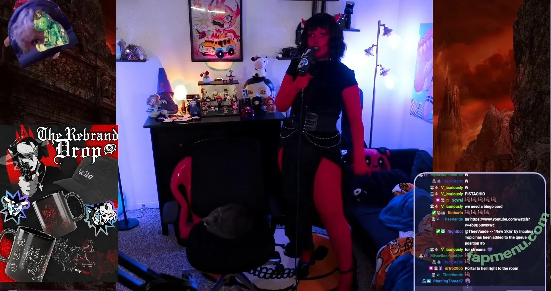 Helloneptune nude photo #0182 (HelloNept / hello.neptune)