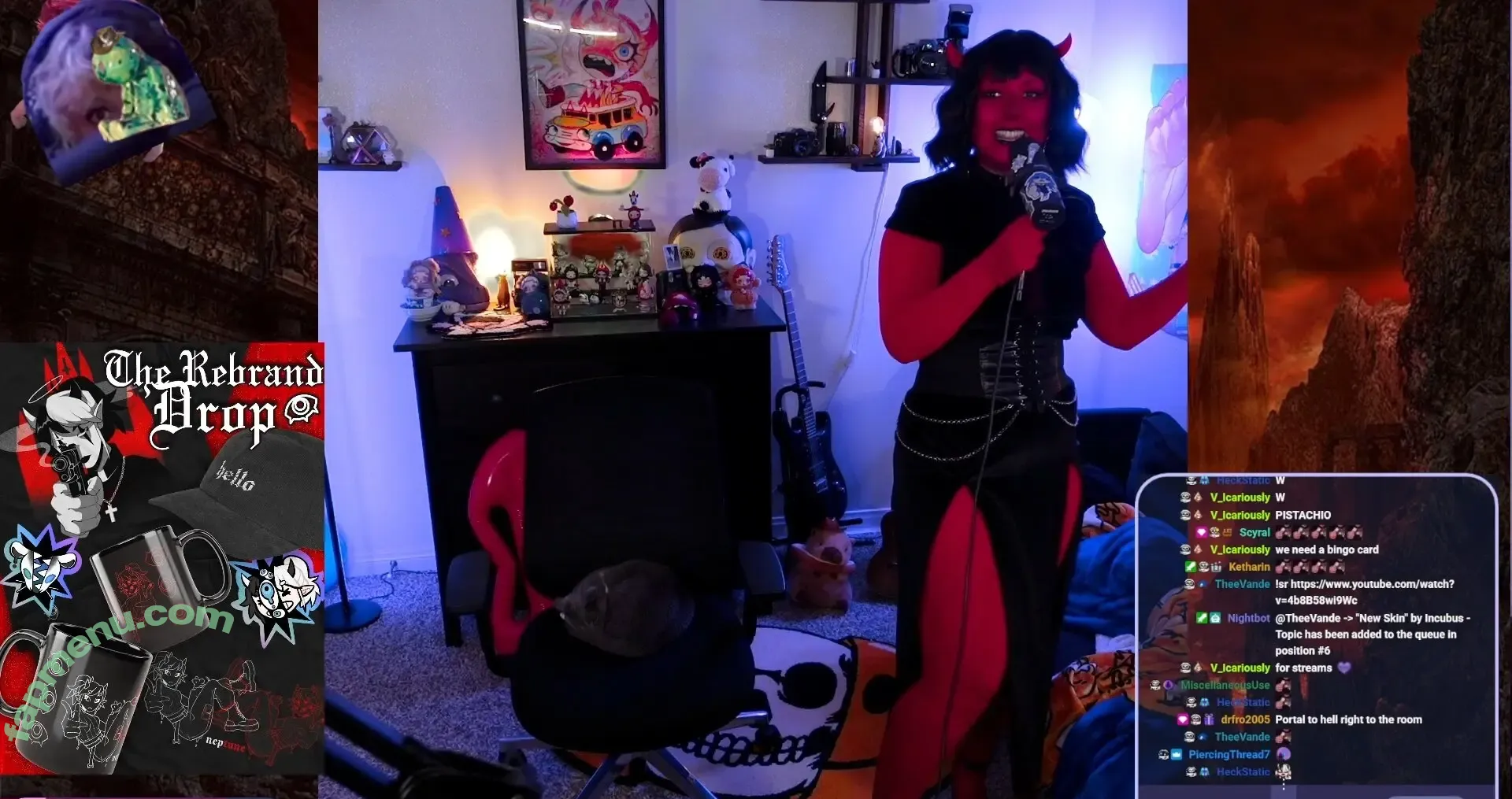 Helloneptune nude photo #0183 (HelloNept / hello.neptune)