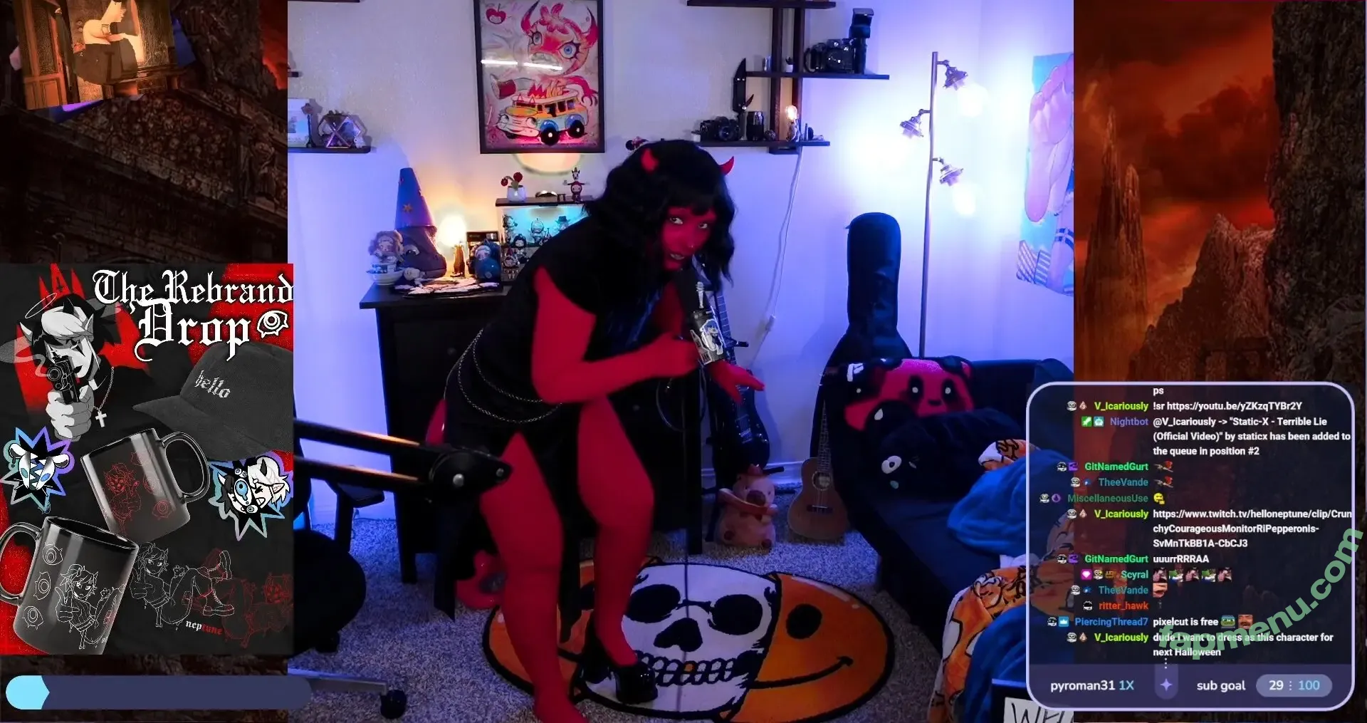 Helloneptune nude photo #0185 (HelloNept / hello.neptune)