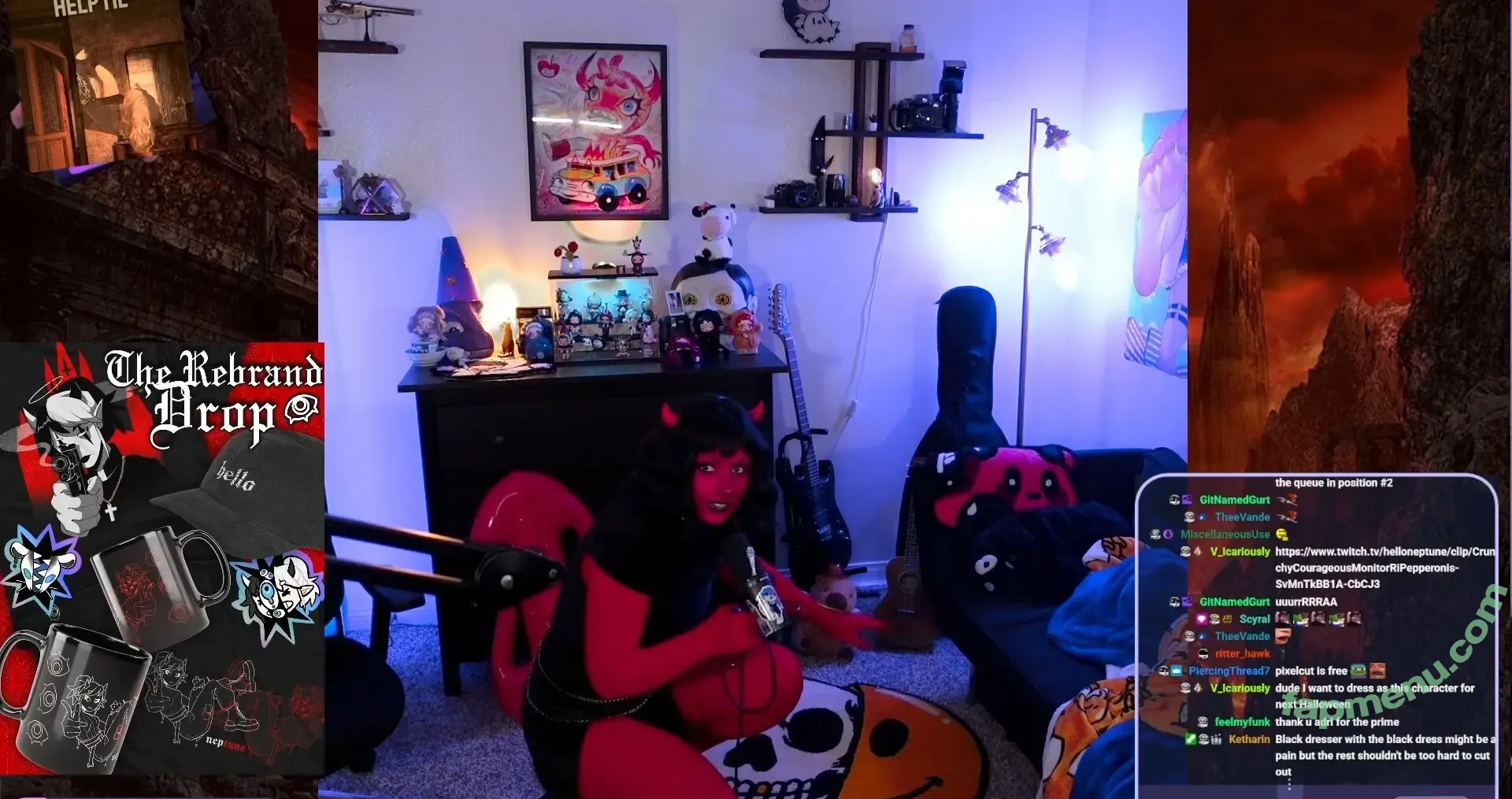 Helloneptune nude photo #0186 (HelloNept / hello.neptune)