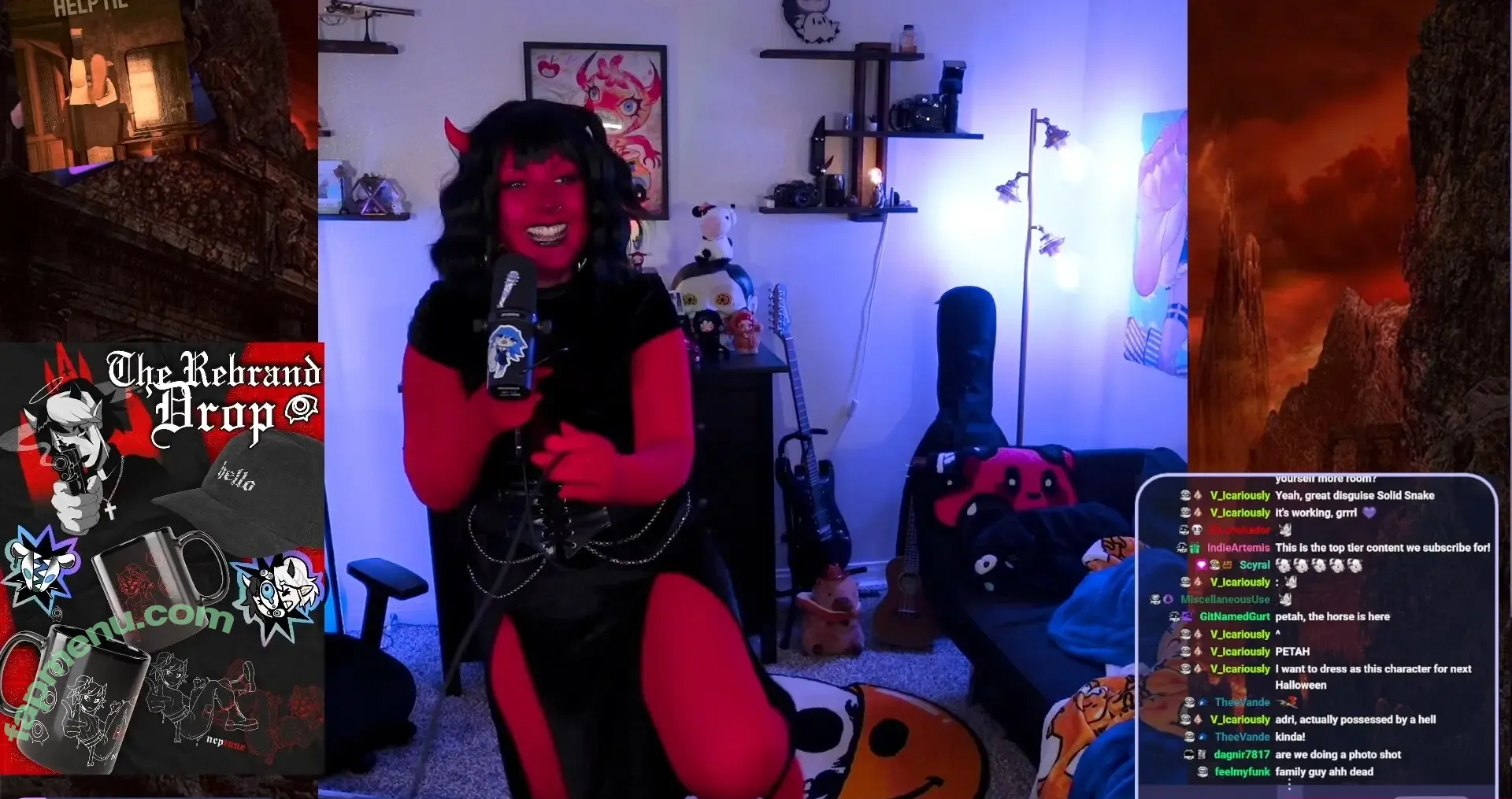 Helloneptune nude photo #0191 (HelloNept / hello.neptune)