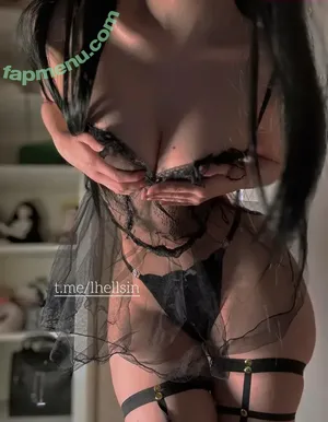 Hellsing / giuhellsing / hellsing.ultimate nude photo #0077