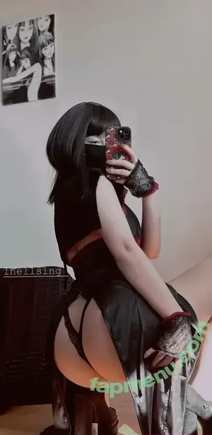 Hellsing / giuhellsing / hellsing.ultimate nude photo #0307
