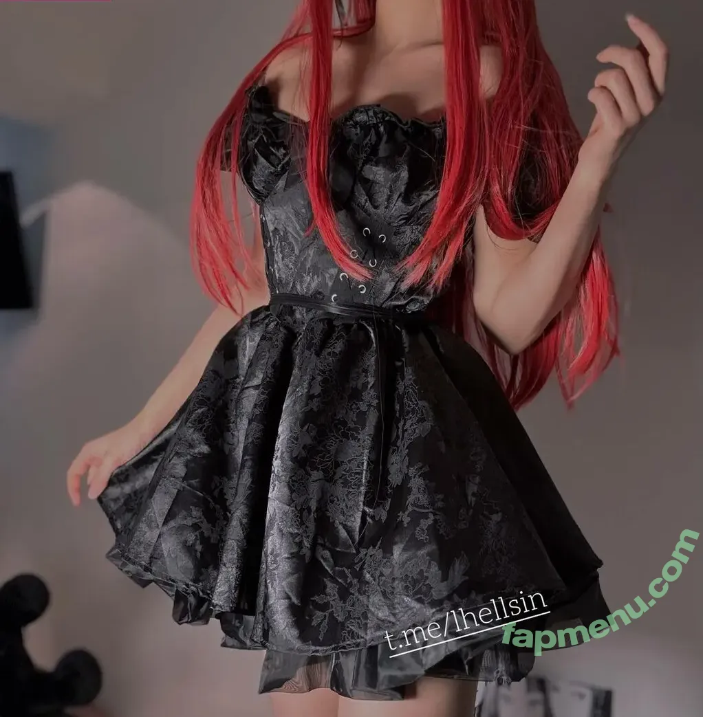 Hellsing nude photo #0085 (giuhellsing / hellsing.ultimate)