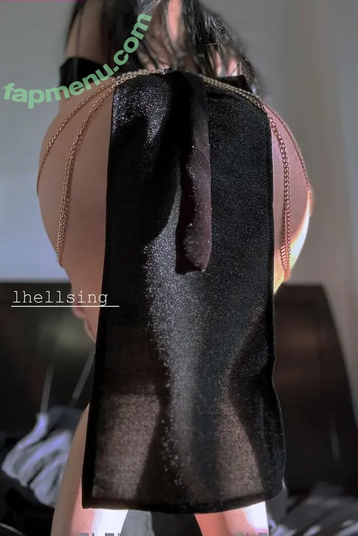 Hellsing nude photo #0118 (giuhellsing / hellsing.ultimate)