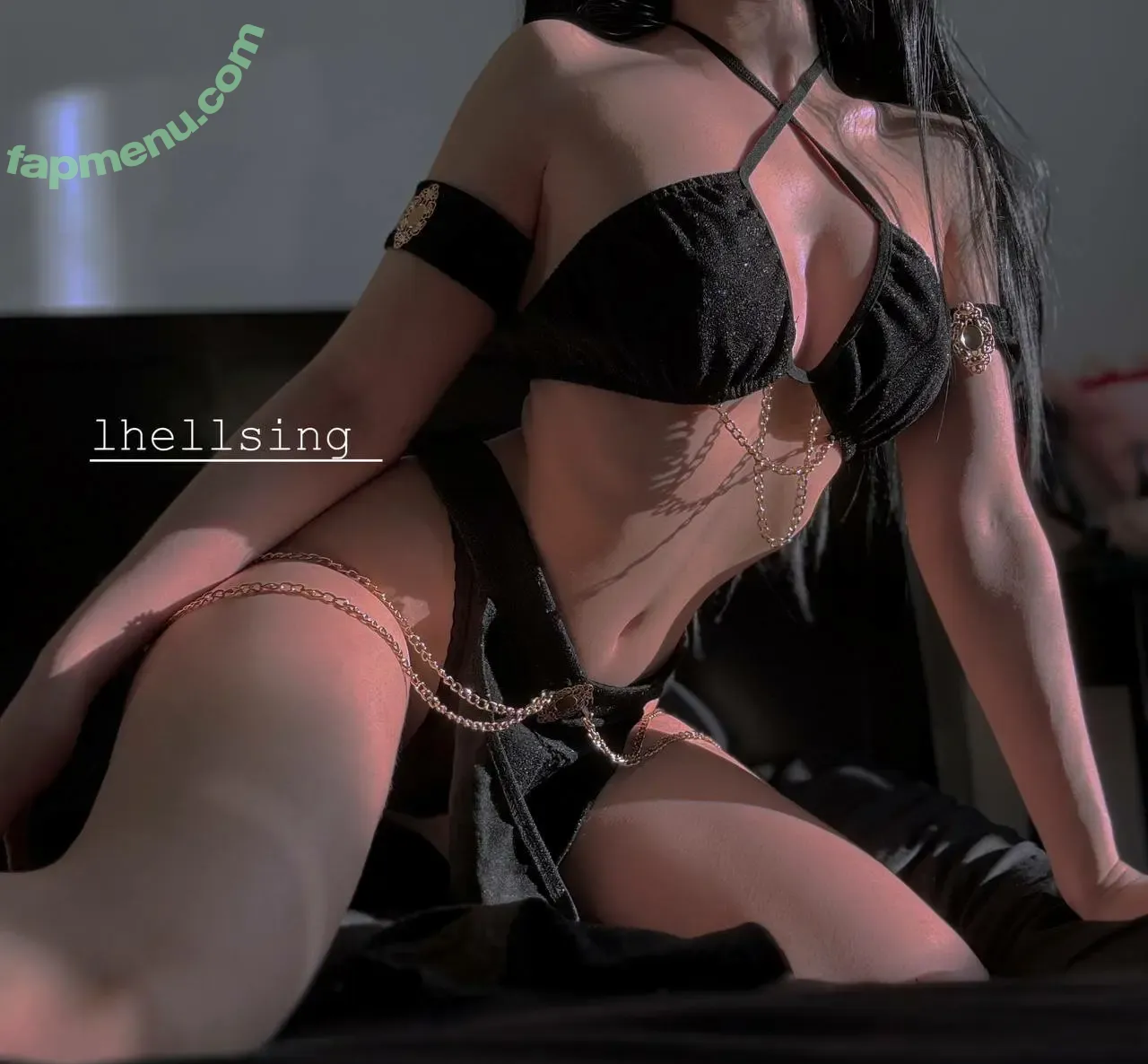 Hellsing nude photo #0119 (giuhellsing / hellsing.ultimate)