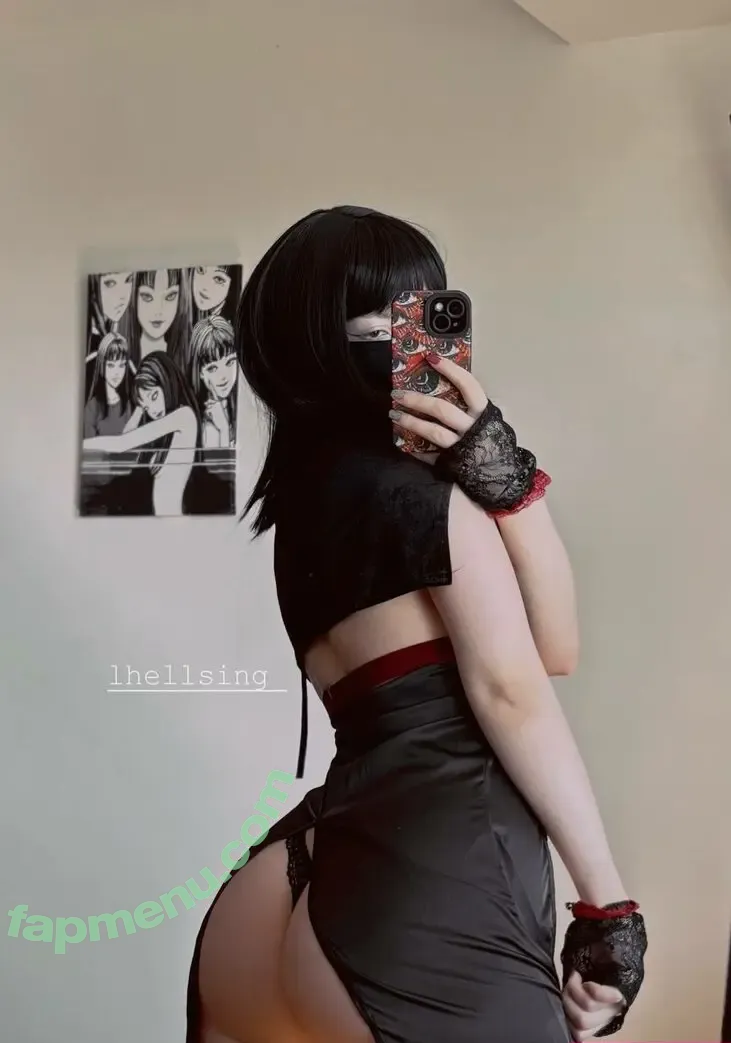 Hellsing nude photo #0303 (giuhellsing / hellsing.ultimate)
