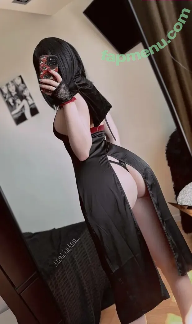 Hellsing nude photo #0308 (giuhellsing / hellsing.ultimate)