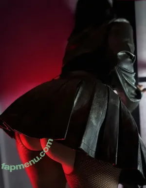 Hellsing / giuhellsing / hellsing.ultimate nude photo #1031