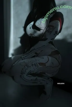 Hellsing / giuhellsing / hellsing.ultimate nude photo #1146