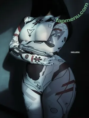 Hellsing / giuhellsing / hellsing.ultimate nude photo #1147