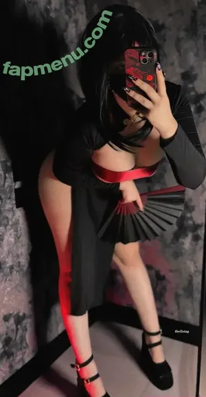 Hellsing / giuhellsing / hellsing.ultimate nude photo #1304