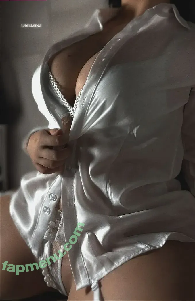 Hellsing nude photo #1116 (giuhellsing / hellsing.ultimate)