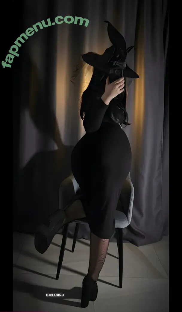 Hellsing nude photo #1145 (giuhellsing / hellsing.ultimate)