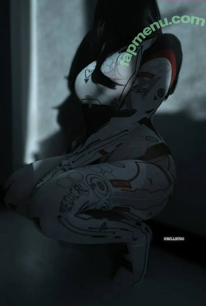 Hellsing nude photo #1146 (giuhellsing / hellsing.ultimate)