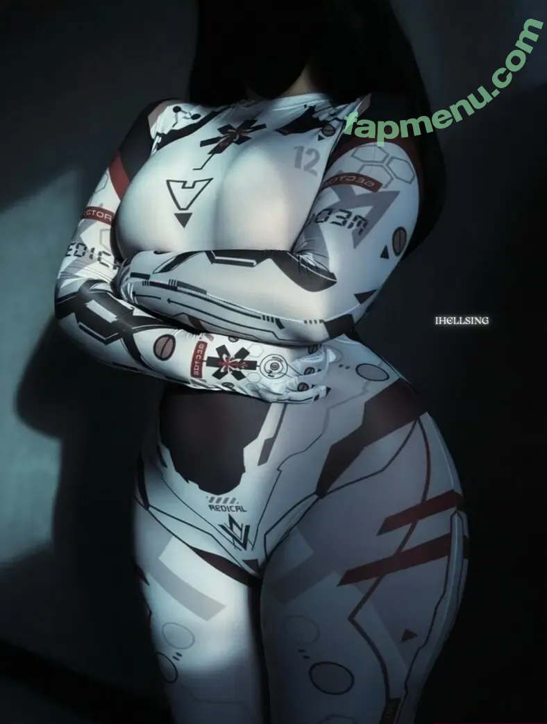 Hellsing nude photo #1147 (giuhellsing / hellsing.ultimate)