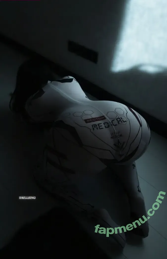 Hellsing nude photo #1148 (giuhellsing / hellsing.ultimate)