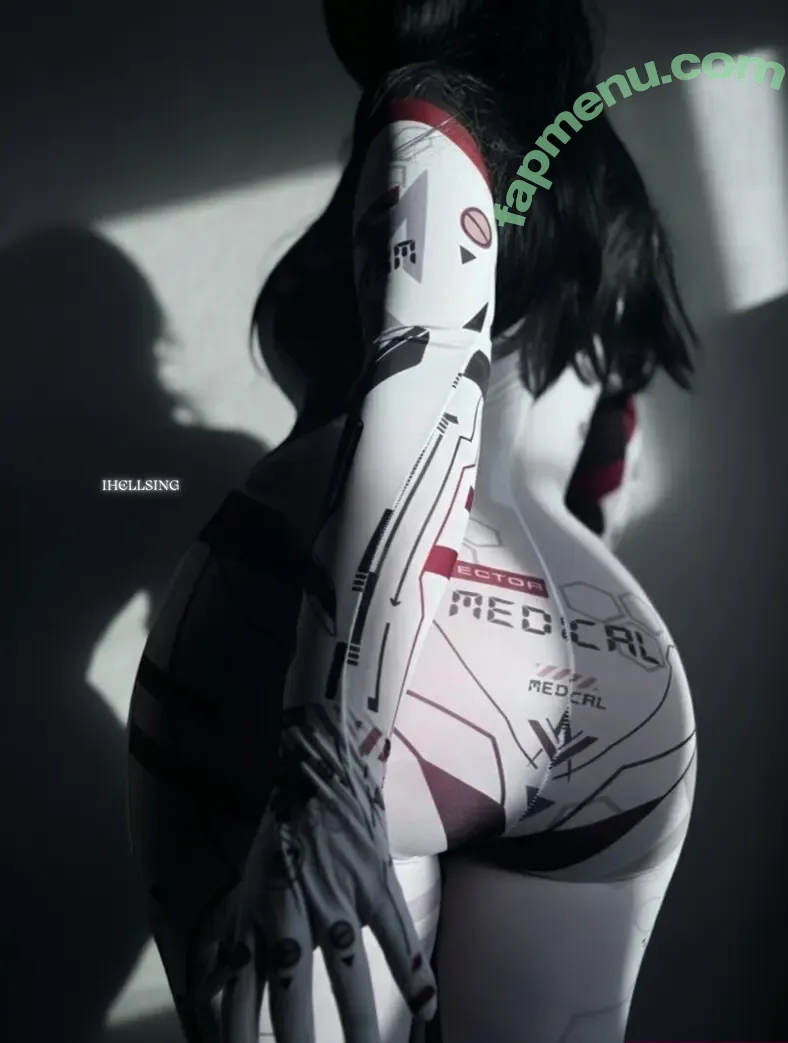 Hellsing nude photo #1149 (giuhellsing / hellsing.ultimate)