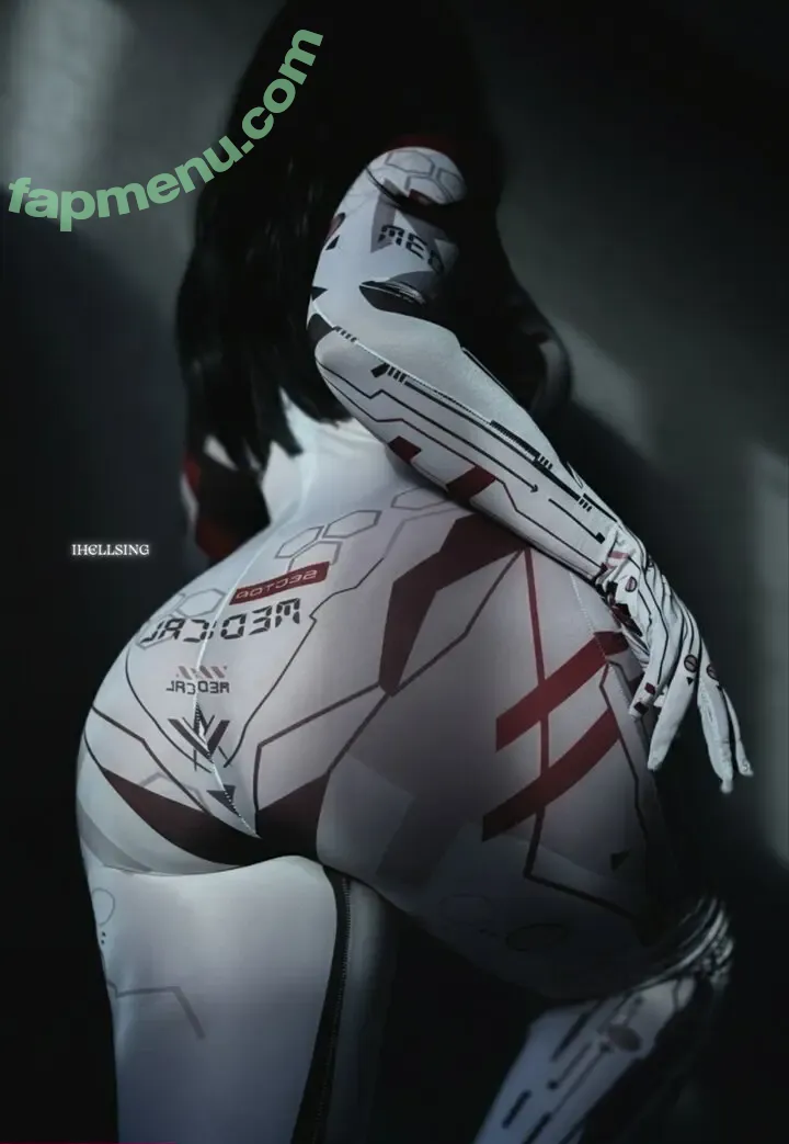 Hellsing nude photo #1152 (giuhellsing / hellsing.ultimate)