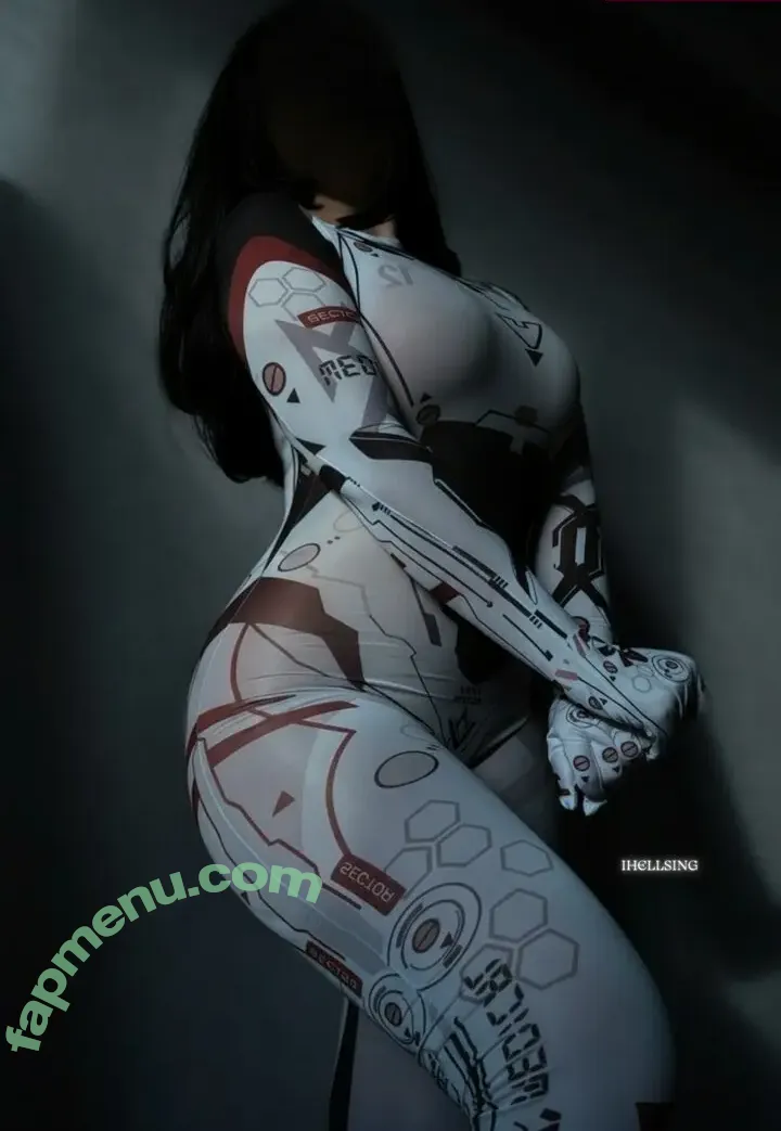 Hellsing nude photo #1153 (giuhellsing / hellsing.ultimate)