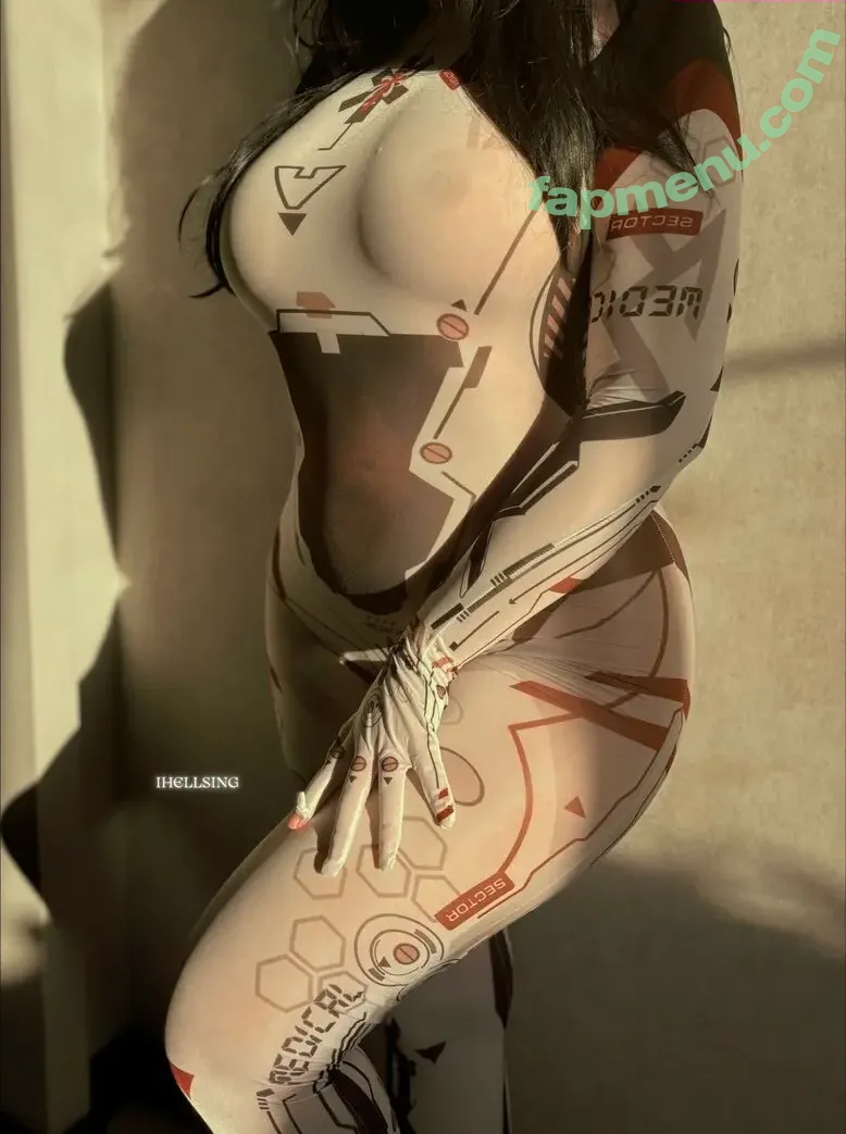 Hellsing nude photo #1169 (giuhellsing / hellsing.ultimate)