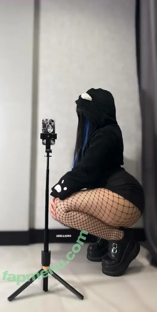 Hellsing nude photo #1196 (giuhellsing / hellsing.ultimate)