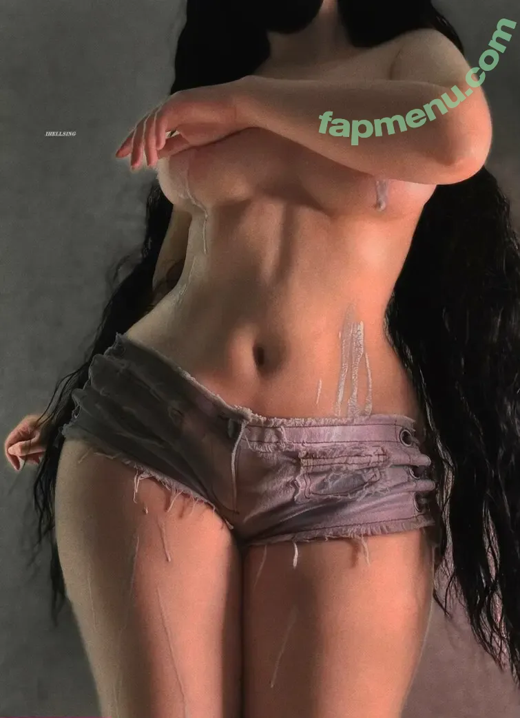 Hellsing nude photo #1215 (giuhellsing / hellsing.ultimate)