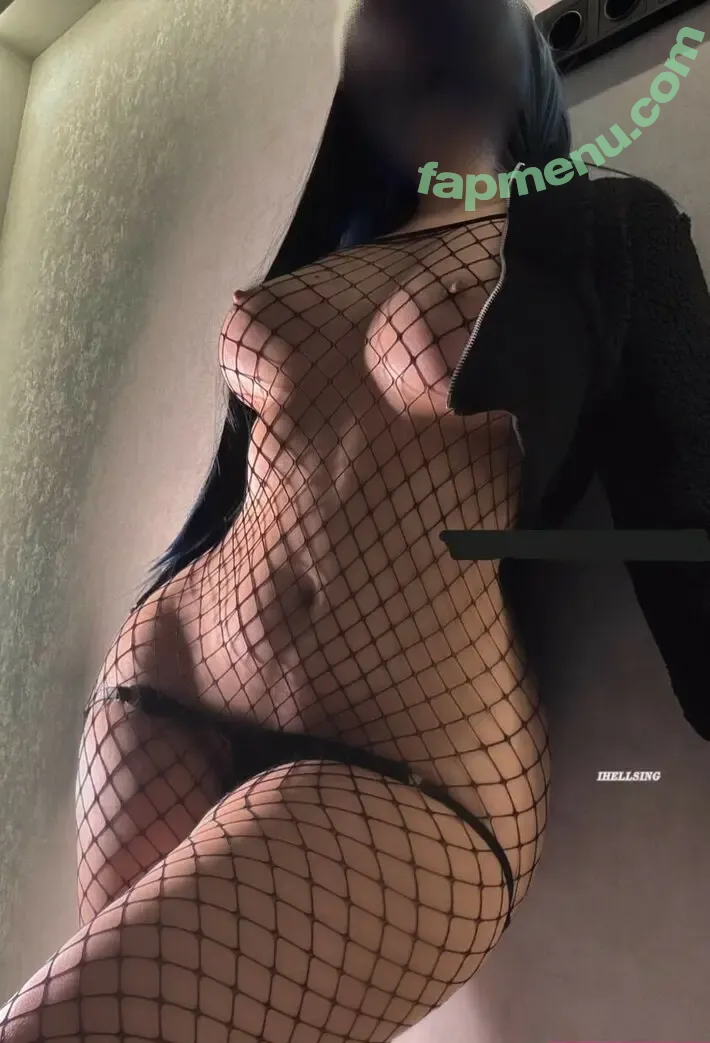 Hellsing nude photo #1249 (giuhellsing / hellsing.ultimate)