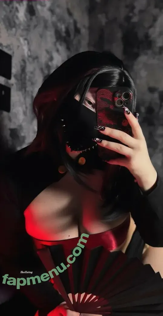 Hellsing nude photo #1298 (giuhellsing / hellsing.ultimate)