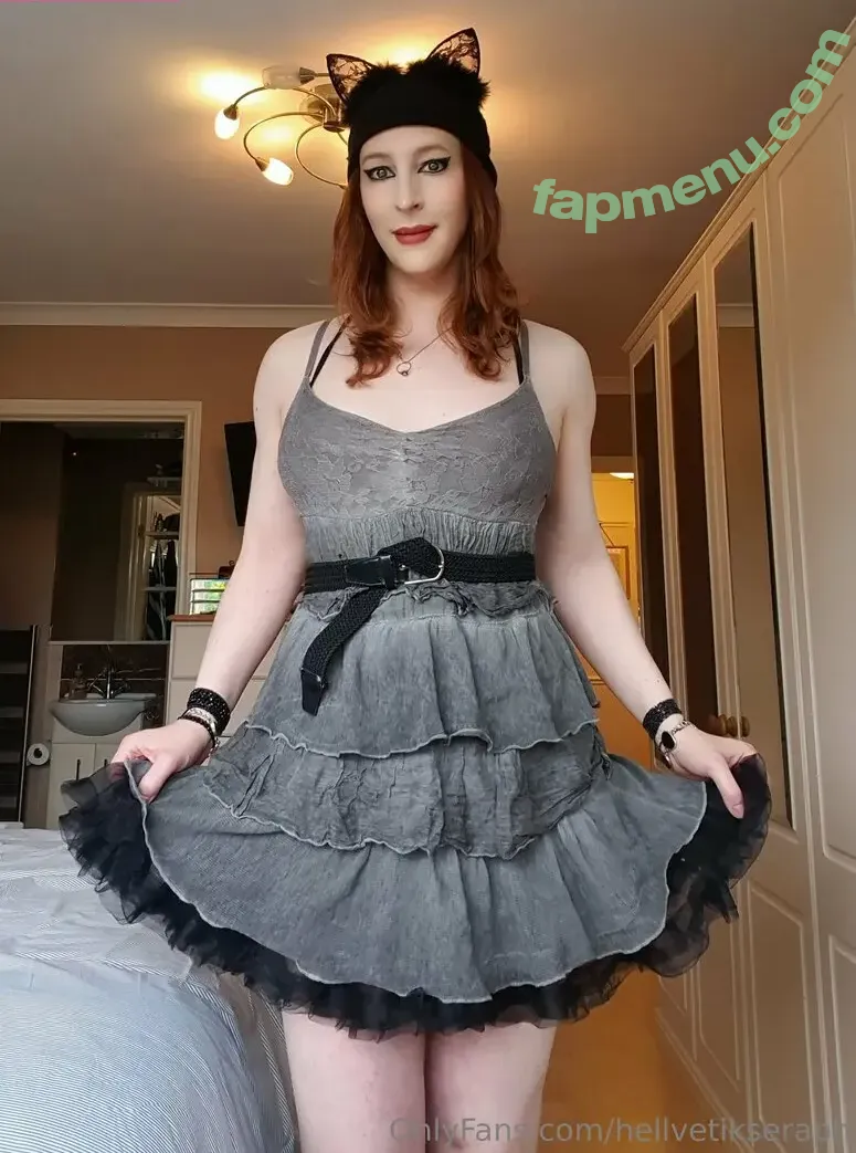 hellvetikseraph nude photo #0007 (hellvetikseraph)