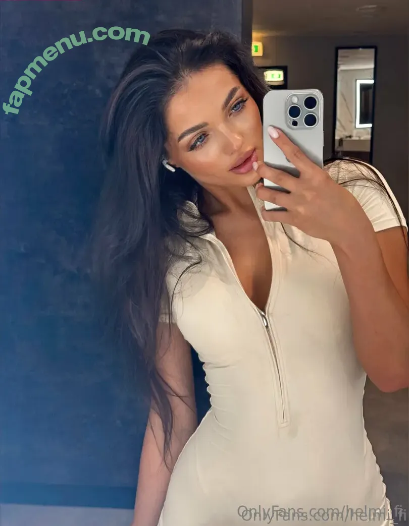 helmi_fi nude photo #0009 (helmi.fii)