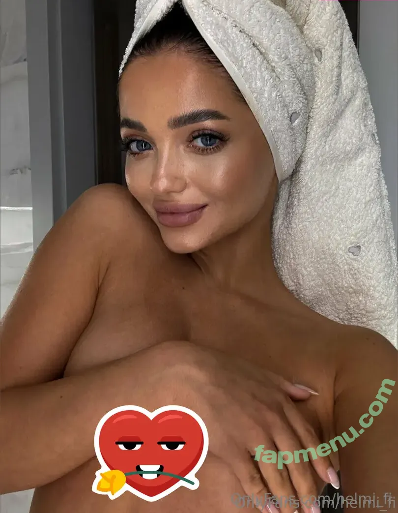 helmi_fi nude photo #0010 (helmi.fii)