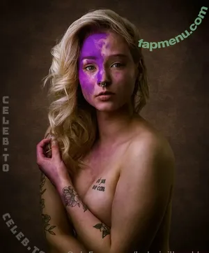 helmivillasukka / helmivillasukkaa nude photo #0029