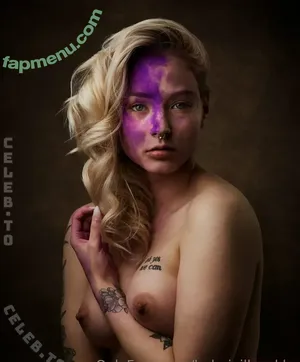 helmivillasukka / helmivillasukkaa nude photo #0030