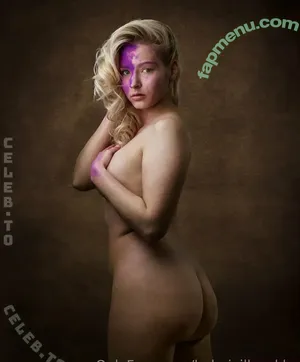 helmivillasukka / helmivillasukkaa nude photo #0032