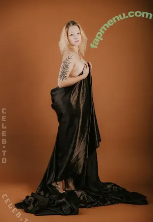 helmivillasukka / helmivillasukkaa nude photo #0052