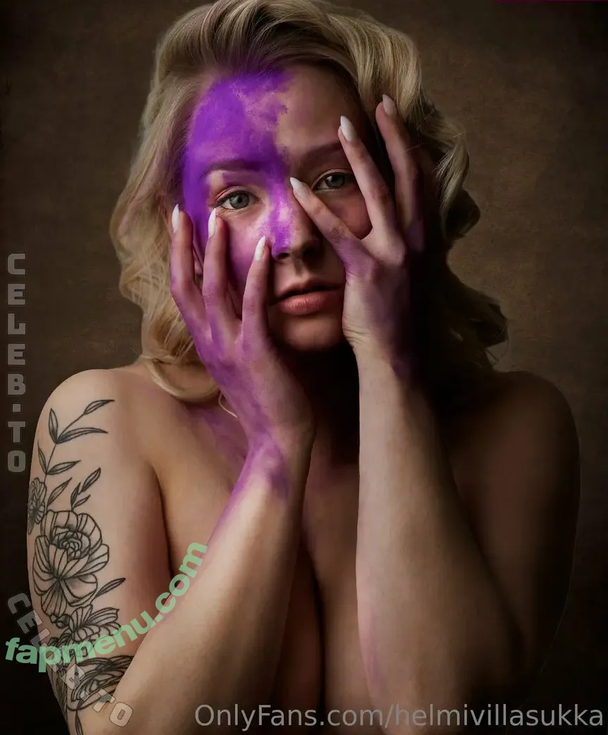 helmivillasukka nude photo #0031 (helmivillasukkaa)