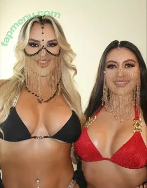 Heloíne Moreno / heloine / heloinemoreno nude photo #0168