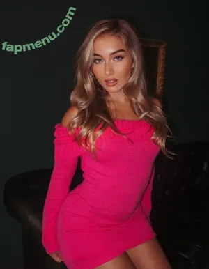 Heloise Hut / heloisehut nude photo #0008