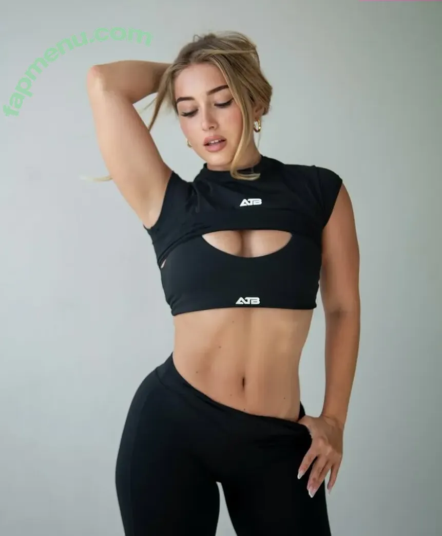 Heloise Hut nude photo #0001 (heloisehut)