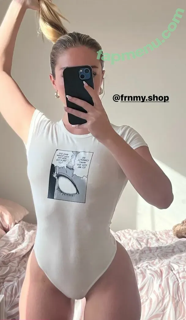 Heloise Hut nude photo #0019 (heloisehut)