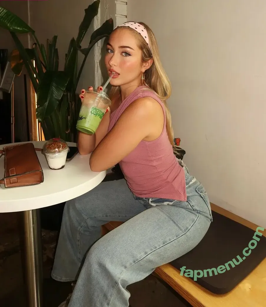 Heloise Hut nude photo #0036 (heloisehut)