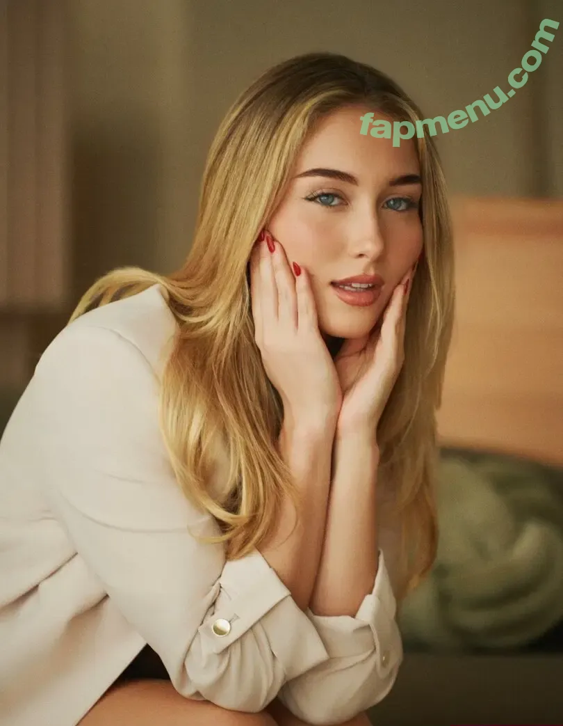 Heloise Hut nude photo #0041 (heloisehut)