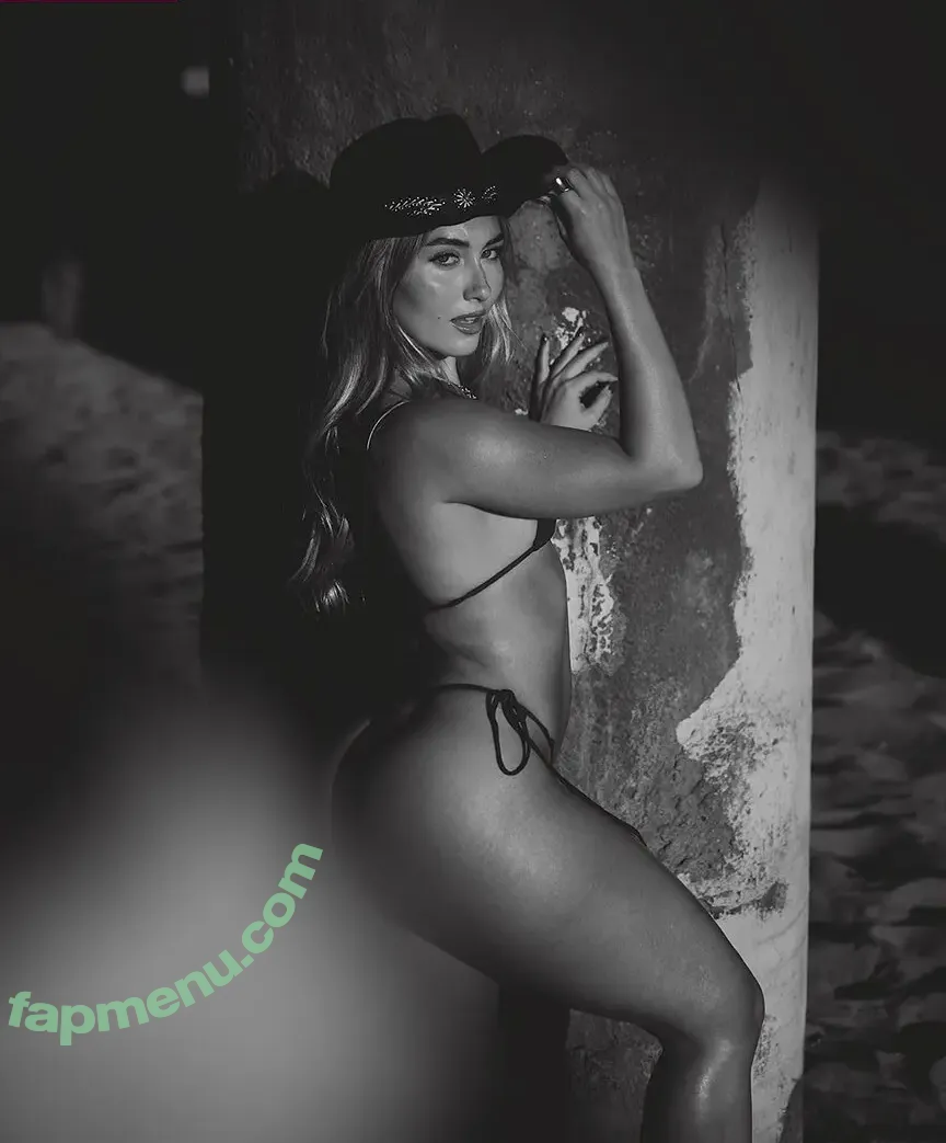 Heloise Hut nude photo #0008 (heloisehut)