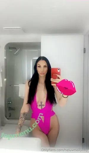 heluvmellybby / heluvmellyyy nude photo #0032