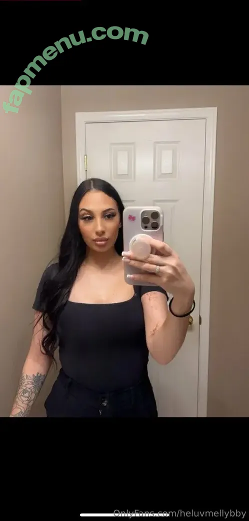 heluvmellybby nude photo #0011 (heluvmellyyy)