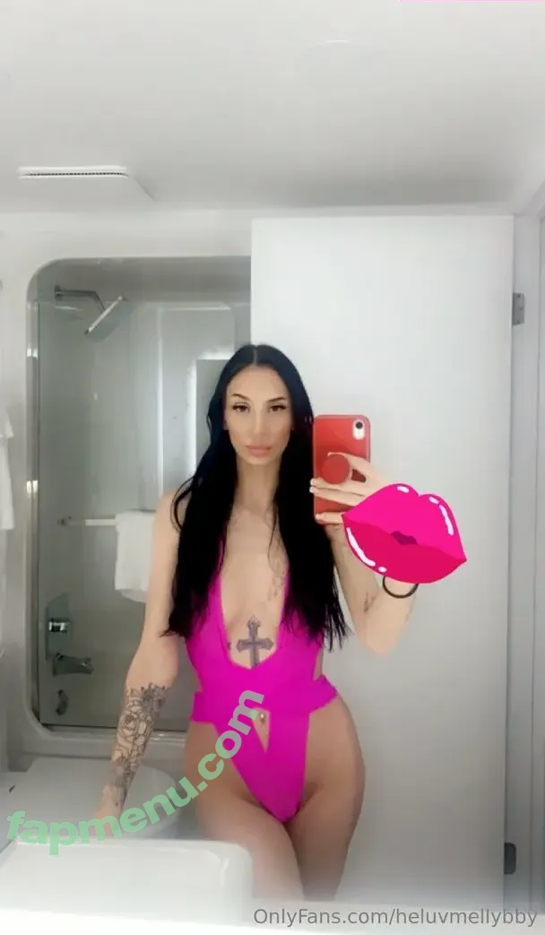 heluvmellybby nude photo #0032 (heluvmellyyy)